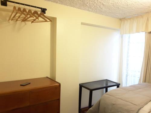 Apartamento Magic Place In Cusco Kn