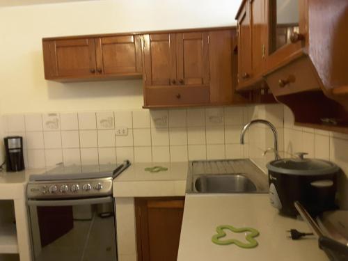Apartamento Magic Place In Cusco Kn