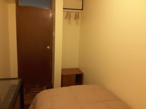 Apartamento Magic Place In Cusco Kn