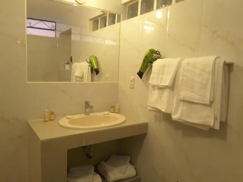 Apartamento Magic Place In Cusco Kn