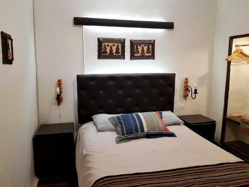 Apartamento La Casa De La Abuela