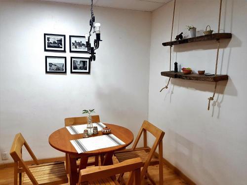 Apartamento La Casa De La Abuela