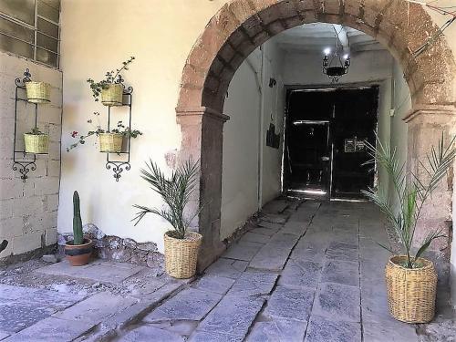 Apartamento La Casa De La Abuela