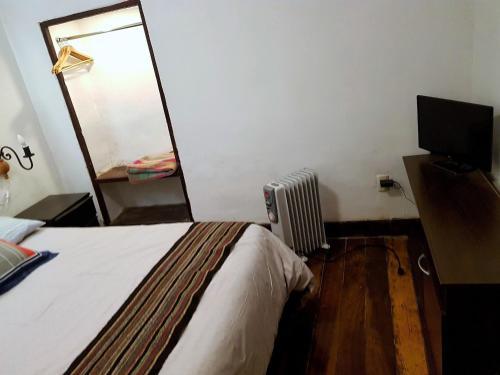 Apartamento La Casa De La Abuela