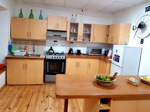 Apartamento La Casa De La Abuela