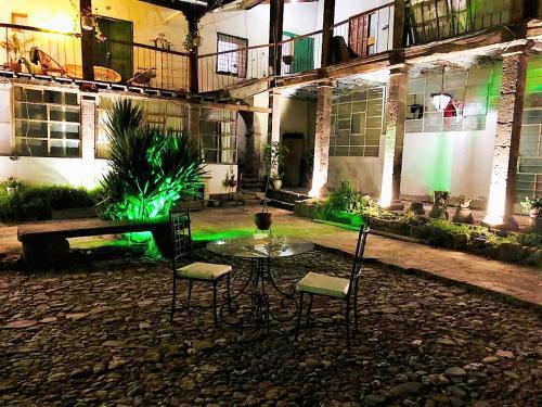 Apartamento La Casa De La Abuela
