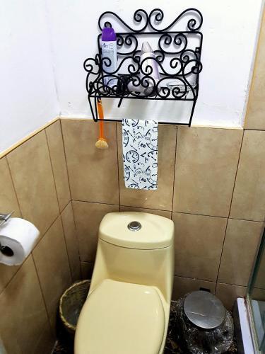 Apartamento La Casa De La Abuela