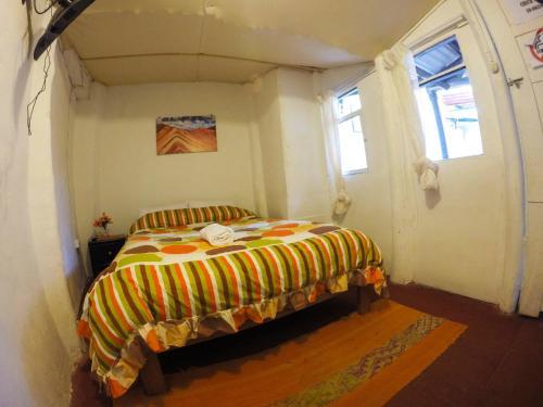 Hostal Guests House Tuku Wasi