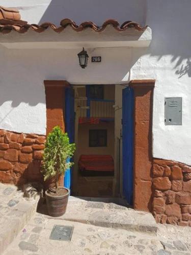 Hostal Guests House Tuku Wasi