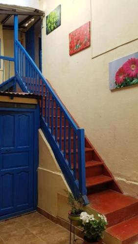Hostal Guests House Tuku Wasi