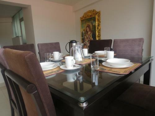 Apartamento Mattis I