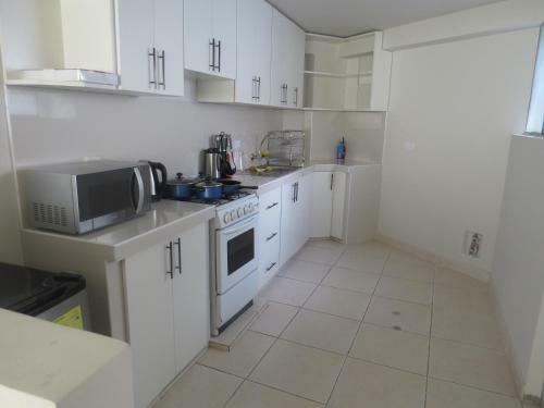Apartamento Mattis I