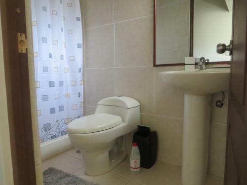 Apartamento Mattis I