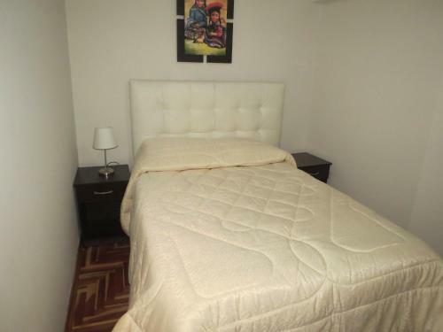 Apartamento Mattis I