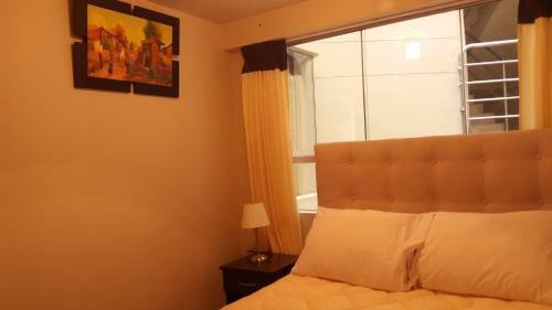 Apartamento Mattis I