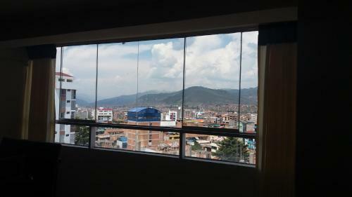 Apartamento Mattis I