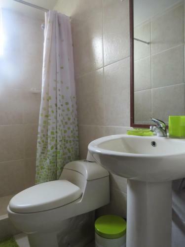 Apartamento Mattis I
