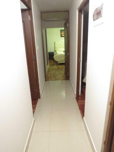 Apartamento Mattis I