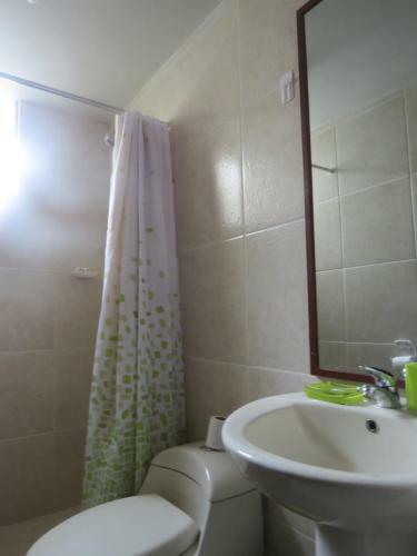 Apartamento Mattis I