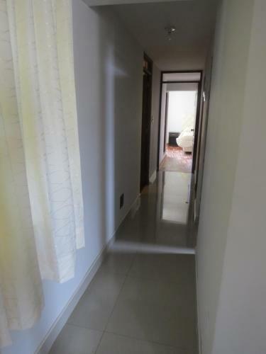 Apartamento Mattis I