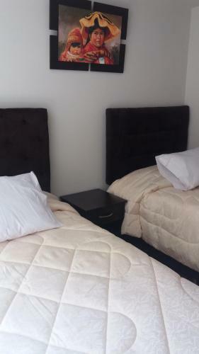 Apartamento Mattis I