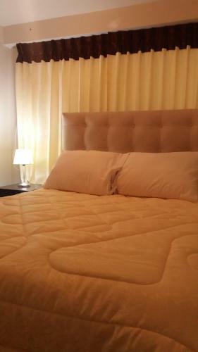 Apartamento Mattis I