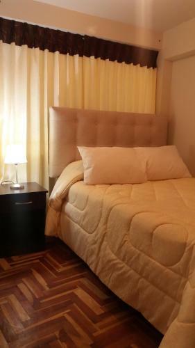 Apartamento Mattis I