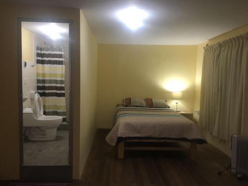 Hostal Ashiyana Cusco