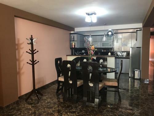 Comodo Y Seguro Homestay
