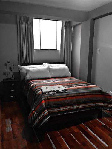 Comodo Y Seguro Homestay