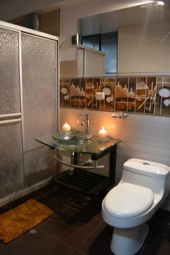 Comodo Y Seguro Homestay