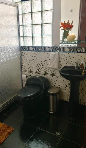 Comodo Y Seguro Homestay