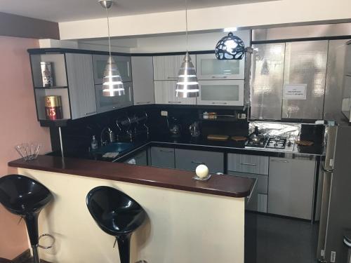 Comodo Y Seguro Homestay
