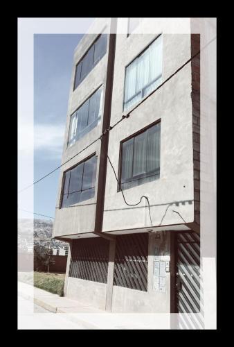 Comodo Y Seguro Homestay