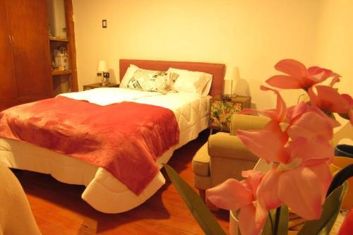 Hotel Qheswa Casa Boutique