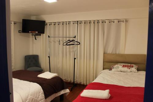 Hotel Qheswa Casa Boutique