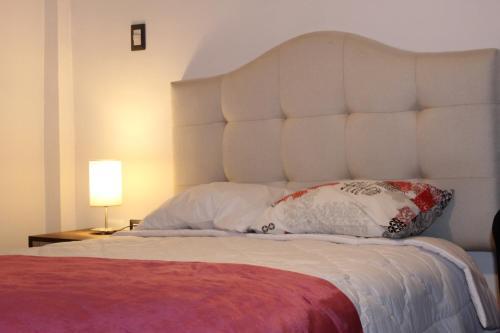 Hotel Qheswa Casa Boutique