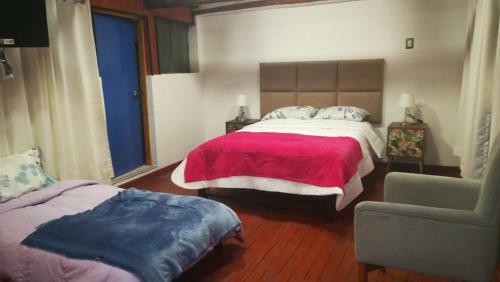 Hotel Qheswa Casa Boutique