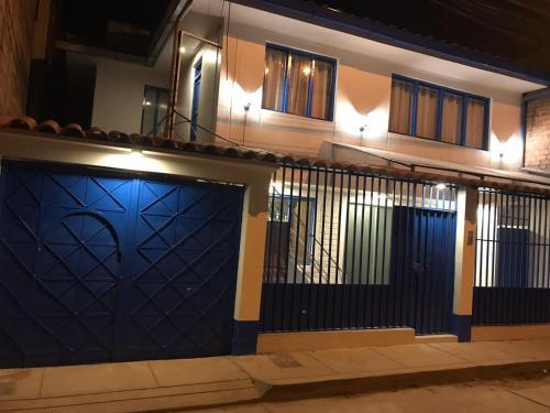 Hotel Qheswa Casa Boutique