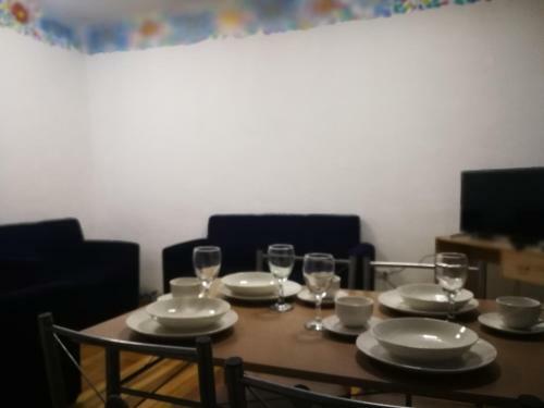 Historical Center Cusco Guest House