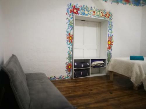 Historical Center Cusco Guest House
