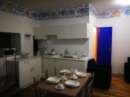 Historical Center Cusco Guest House