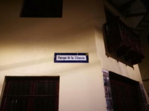 Historical Center Cusco Guest House