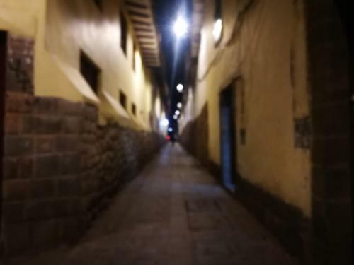 Historical Center Cusco Guest House