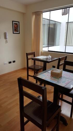 Delvalle Home Habitaciones Privadas