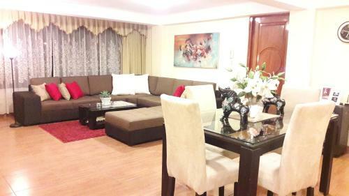 Private Room