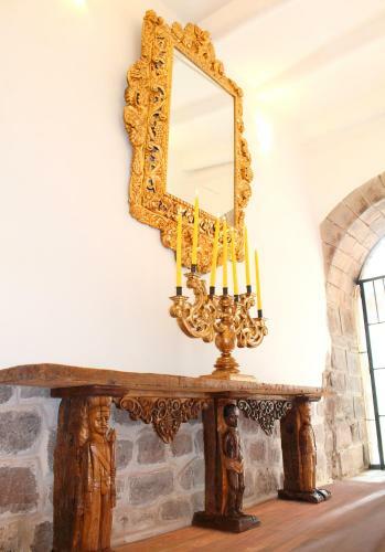 Hotel Waman Qorikancha