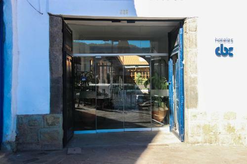 Hotel Casa Limacpampa