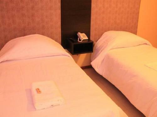 Alegrias Inn Hotel