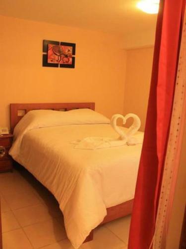 Alegrias Inn Hotel